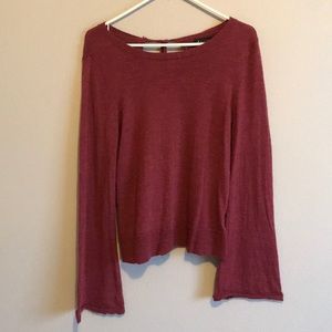 Nanette Lepore 100% Extra Fine Merino Wool